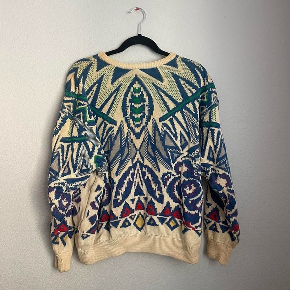 Coogi Sweater - Picture 2 of 5